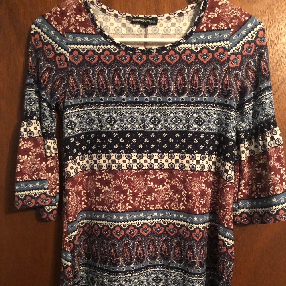 Young Girls; Size 12 Dress